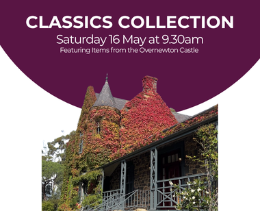 Classics Collection May No.2686